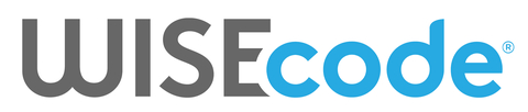 WISEcode Logo