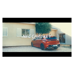  Thales migliorerà l'accesso ai veicoli con soluzioni contactless affidabili e sicure