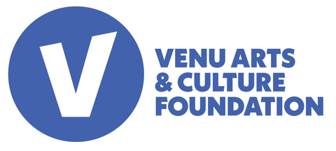 Venu Holding Corporation Logo