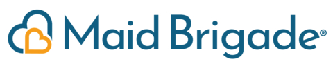Maid Brigade Logo