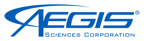 Aegis Sciences Corporation Logo