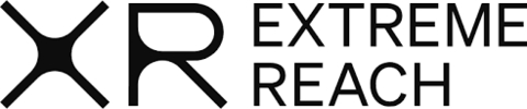 XR Extreme Reach Logo