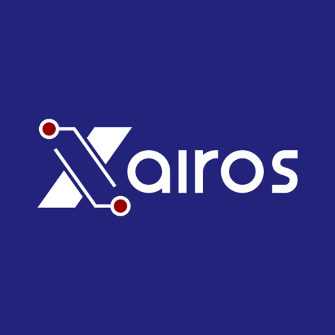 Xairos Systems, Inc. Logo