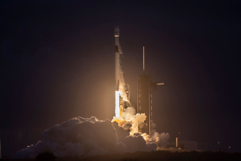 SES’s Seventh and Eighth O3b mPOWER Satellites Successfully Launched ...