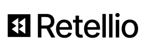 Retellio Logo