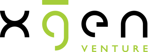 XGEN Venture Logo