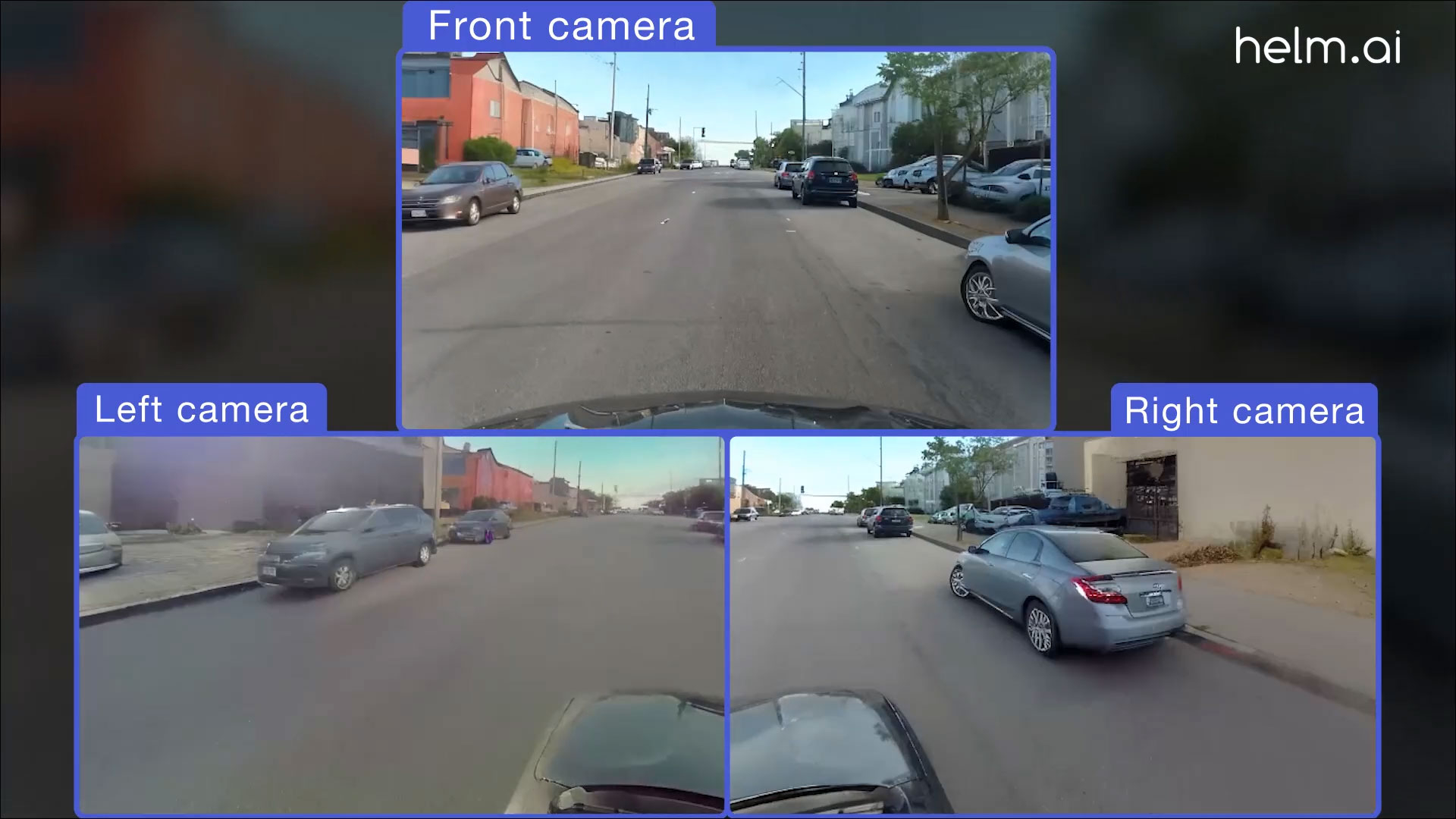 GenSim-2: Generative AI video augmented reality for autonomous driving development and validation.