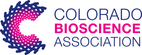 Colorado BioScience Association Logo