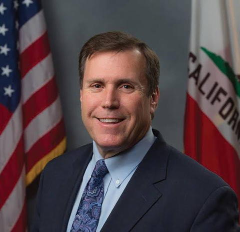 Former California State Senator Scott Wilk will serve the Building Industry Association of Southern California (BIASC) as its new Senior Executive Vice President for its Los Angeles/Ventura Chapter (LAV). (Photo: Business Wire)