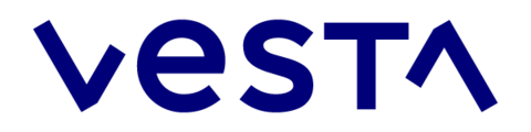 Vesta Logo