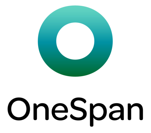 OneSpan Inc. Logo
