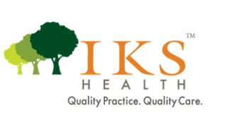 IKS Health Logo