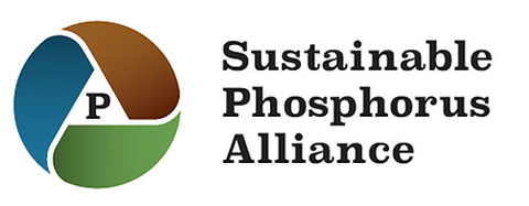 The Sustainable Phosphorus Alliance Logo