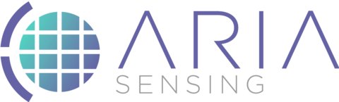 ARIA Sensing Logo