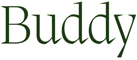 Buddy Logo