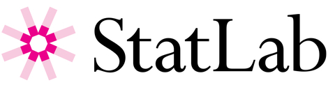 StatLab Medical Products Logo