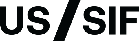 US SIF Logo