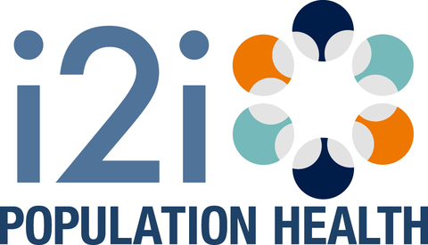 i2i Population Health Logo