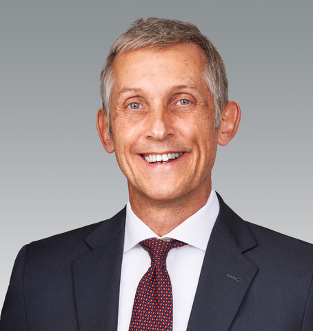 original Ivor Schucking, Managing Director and Head of Credit Research, Aristotle Pacific (Photo: Business Wire)