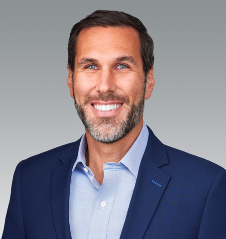 thumbnail Jeff Klingelhofer, Managing Director and Portfolio Manager, Aristotle Pacific (Photo: Business Wire)