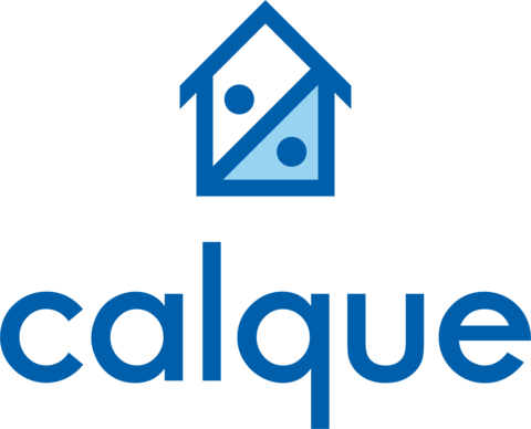 Calque Logo
