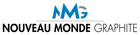 Nouveau Monde Graphite Inc. Logo