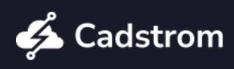 Cadstrom Logo