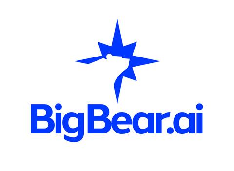 BigBear.ai Logo