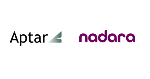 Image: Aptar and Nadara Collaborate to Drive Renewable Energy Generation in Europe (Graphic: Business Wire)