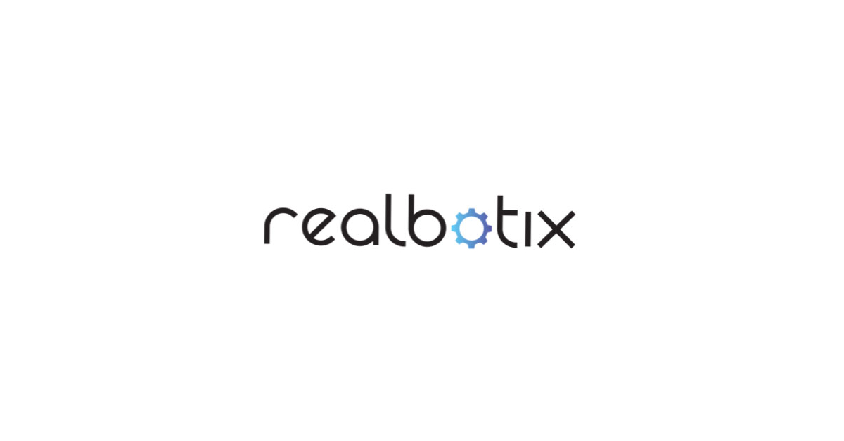Realbotics Stock Realbotix Shares 2025 Outlook | Business Wire