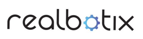 Realbotix Corp. Logo