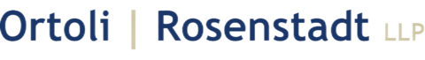 Ortoli Rosenstadt LLP Logo