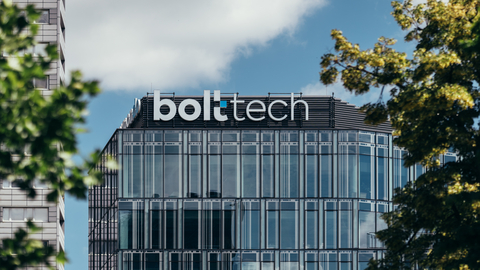 bolttech offices (Photo: Business Wire)