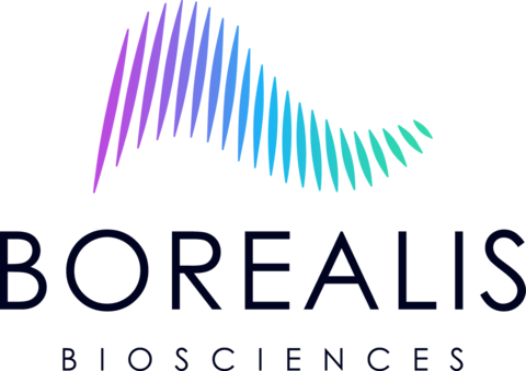 Borealis Biosciences Logo