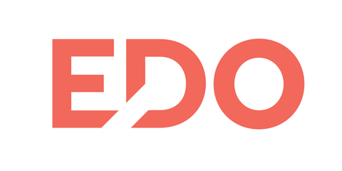 EDO, Inc. Logo