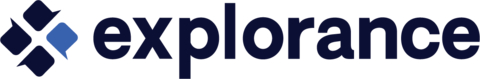 Explorance Logo