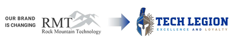 Rock Mountain Technology Logo