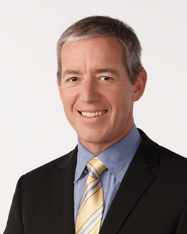 Travel + Leisure Co. Chief Financial Officer Mike Hug to retire in 2025 (Photo: Business Wire)