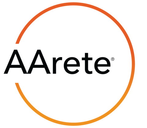 AArete Logo