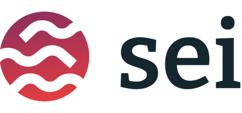 Sei Labs Logo