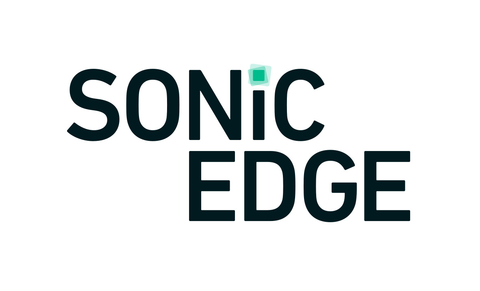 SonicEdge LTD Logo