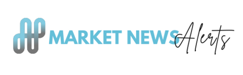 Market News Alerts Logo