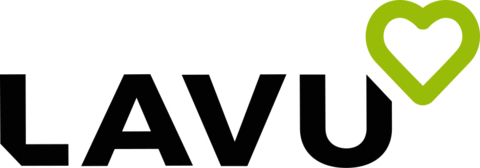 Lavu Logo