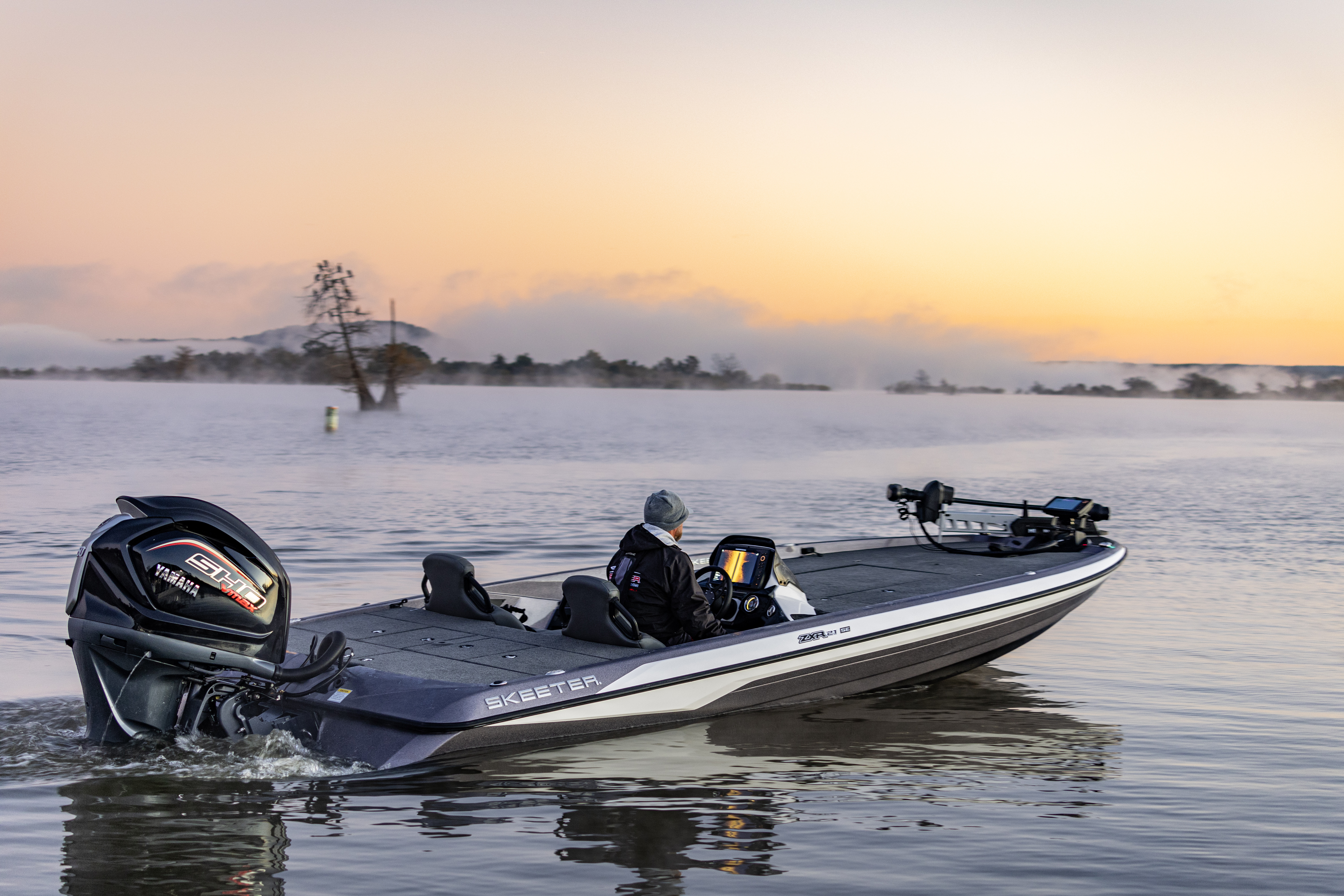 Skeeter Boats Announces New ZXR SE Model
