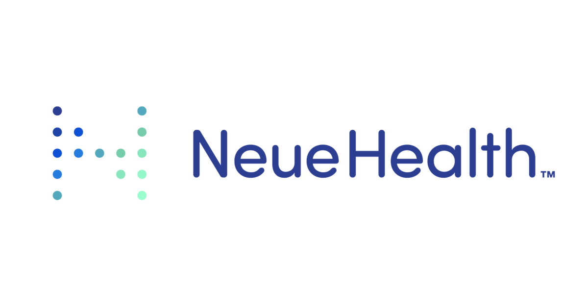 Neuehealth To Be Taken Private By Nea And Consortium Of Investors