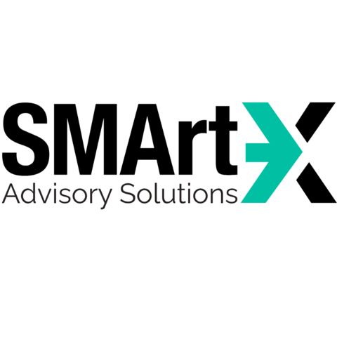 SMArtX Advisory Solutions Logo