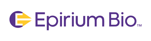 Epirium Bio, Inc. Logo