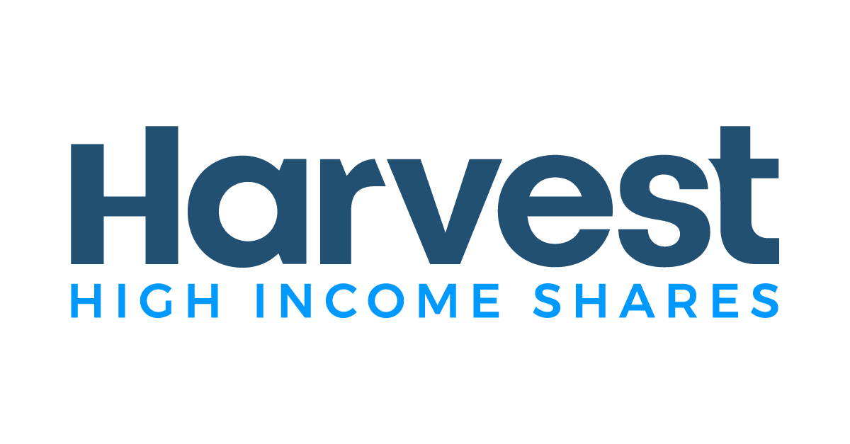 Harvest ETFs Announces Estimated Annual 2024 Reinvested Harvest High ...