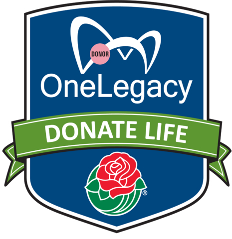 OneLegacy Logo