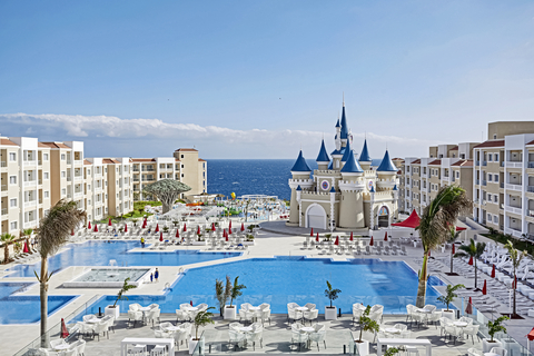 Bahia Principe Fantasia Tenerife | Spain (Photo: Business Wire)